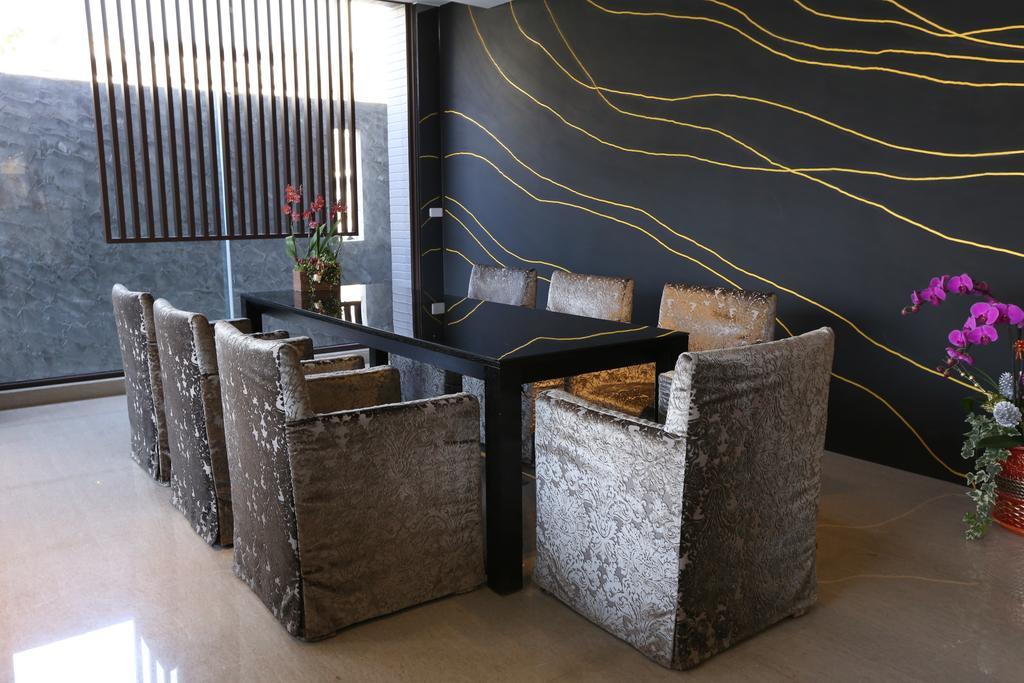 Kun Hotel Тайчжун Экстерьер фото
